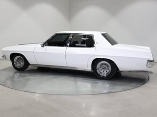 1973 Holden HQ Statesman Deville  …