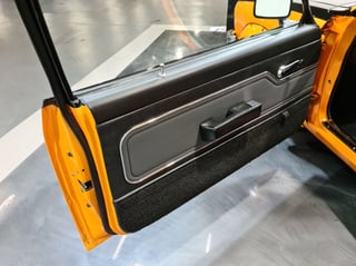 1977 LX SS Torana A9X Replica