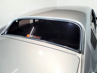 1971 VH Charger R/T E38 - BIG TANK