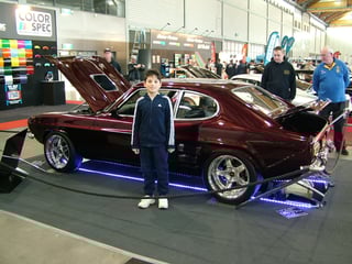 2015 MOTOREX - Sydney