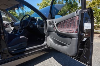 2000 HSV VX GTS 300 Build No.11