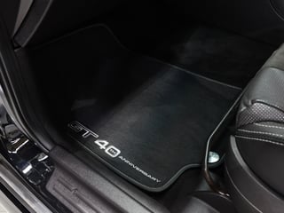 2007 FPV BF II Falcon GT R-SPEC 40th Anniversary - 7090 km …