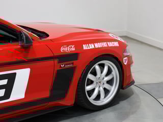 2020 Ford Mustang Tickford Trans-Am Limited Edition - Build No. 66 - DELIVERY kms ONLY!