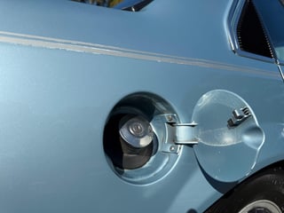 1983 VH SL/X Holden Commodore 4.2L V8