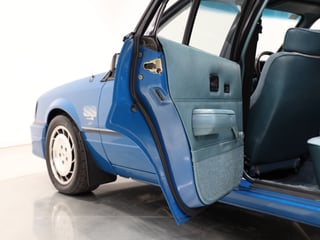 1985 HDT VK SS Group A Brock Commodore Build No 64/500 - 11,820 km