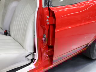 1967 Ford XR Falcon GT Replica Street Machine