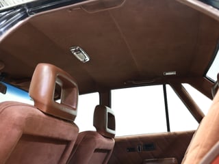 1985 Holden HDT VK Calais Director 333 Pack -  5.0 Litre V8