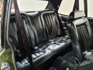 1972 Bathurst LJ GTR XU1 Torana