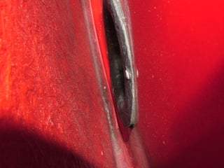 1965 Shelby Mustang GT350 Replica