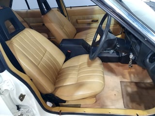 1979 XD Ford Fairmont - 5.8 litre