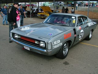 2006 Australian Muscle Car Masters