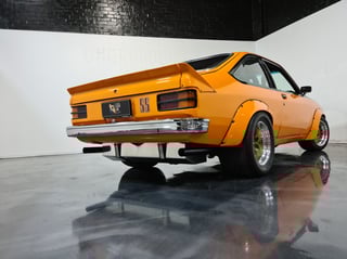 1977 LX SS Torana A9X Replica