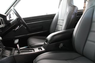 LX Torana SS Hatchback 350 V8