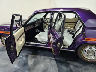 1970 XY GT Falcon Replica