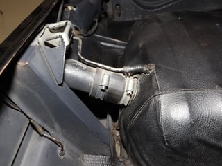 1972 Holden LJ Torana GTR XU1 - Lone O'Ranger