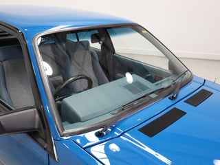 1985 HDT VK SS Group A Brock Commodore Build No 64/500 - 11,820 km