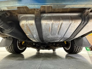 1985 HDT VK Group A SS Build No. 114/500 - 87,801 km 