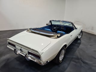 1967 Chevrolet Camaro RS 350