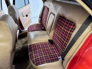 1978 Holden HZ GTS 5 Litre V8