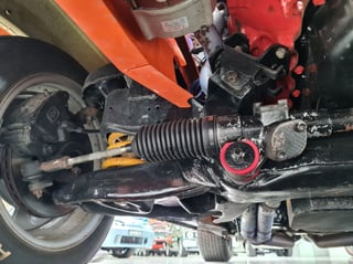 1976 LX SS Torana Hatchback