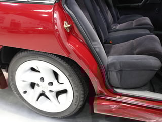 1990 HSV VN Commodore SS Group A - Build No. 495 - 26,951km