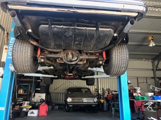 1974 LH Torana SL/R 5000 L34