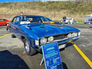 2022 All Ford Day - Eastern Creek, Sydney
