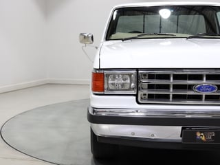 1990 Ford F150 XLT - 460ci Big Block 