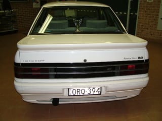 VL Group 3 Signature Series Brock Commodore