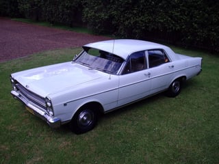 ZC Fairlane 302