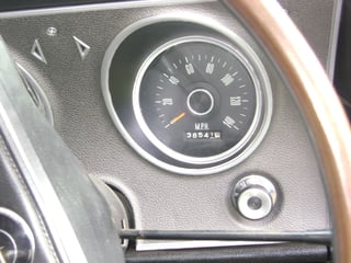 XW GT Falcon Replica