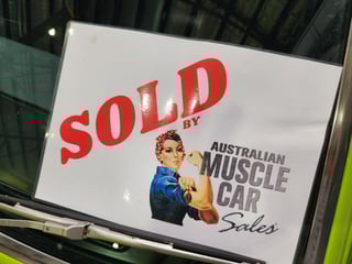 AMCS Showroom Tour - 22 November 2023