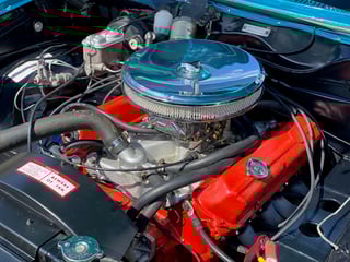 1974 LH Torana SL/R 5000 L34 Tribute
