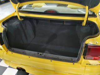 1994 HSV VR GTS Commodore - GTS-R Tribute