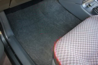 1990 VN SS Commodore 5L V8 manual