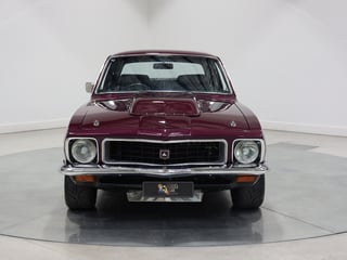 1973 Holden LJ Torana GTR XU2 Tribute
