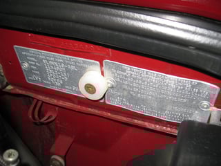 HDT VL Grp A SS Commodore Plus Pak #62