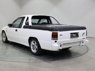 1995 HSV VS Maloo Build No 002 - 11,975km - One Family Ownership