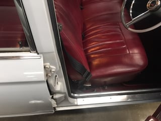 1963 Valiant Regal AP5
