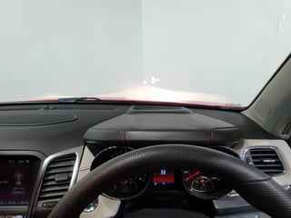 2014 Holden VF SSV Redline Ute