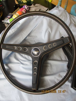 1971 XY Falcon GTHO Tribute - Built to your own specifications 