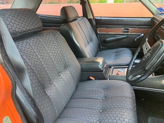 1974 Leyland P76 Executive - 4.4L V8