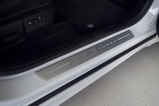 2016 Ford FGX Falcon G6E Turbo - 2,644 Kilometres!