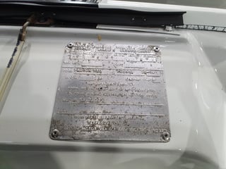 1970 XY Falcon GT Replica