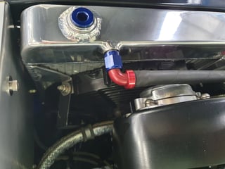 1964 EH Premier - 600hp RB30 Twin Cam Turbo