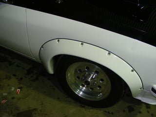 LX SS Torana Hatchback