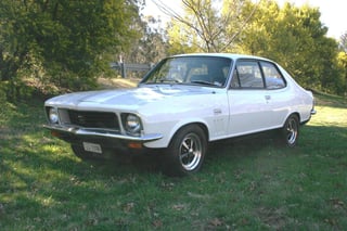 LJ GTR XU1 Torana