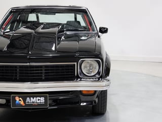 1975 Holden LH Torana Engineered Street/Strip - 8 sec 1/4 Mile