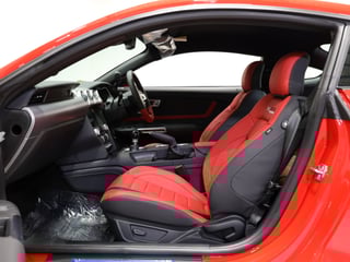 2020 Ford Mustang Tickford Trans-Am Limited Edition - Build No. 66 - DELIVERY kms ONLY!