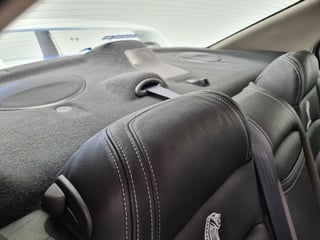 2008 FPV BFII Falcon GT Cobra No.342